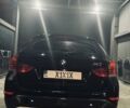 Черный БМВ Х1, объемом двигателя 2 л и пробегом 256 тыс. км за 12100 $, фото 13 на Automoto.ua