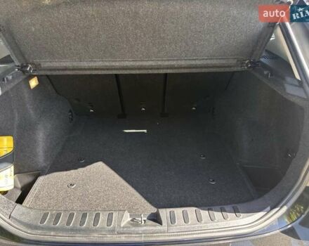 Черный БМВ Х1, объемом двигателя 2 л и пробегом 114 тыс. км за 14200 $, фото 16 на Automoto.ua