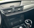 Чорний БМВ Х1, об'ємом двигуна 2 л та пробігом 345 тис. км за 11490 $, фото 25 на Automoto.ua