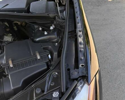 Черный БМВ Х1, объемом двигателя 2 л и пробегом 114 тыс. км за 14200 $, фото 21 на Automoto.ua