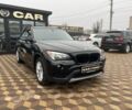 Чорний БМВ Х1, об'ємом двигуна 2 л та пробігом 180 тис. км за 11500 $, фото 1 на Automoto.ua