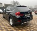 Чорний БМВ Х1, об'ємом двигуна 2 л та пробігом 180 тис. км за 11500 $, фото 5 на Automoto.ua