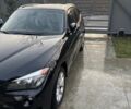 Чорний БМВ Х1, об'ємом двигуна 2 л та пробігом 155 тис. км за 12200 $, фото 1 на Automoto.ua