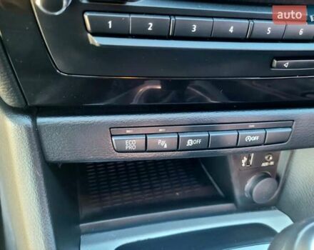 Черный БМВ Х1, объемом двигателя 2 л и пробегом 192 тыс. км за 13900 $, фото 19 на Automoto.ua