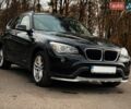 Черный БМВ Х1, объемом двигателя 2 л и пробегом 229 тыс. км за 13900 $, фото 1 на Automoto.ua