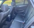 Чорний БМВ Х1, об'ємом двигуна 2 л та пробігом 243 тис. км за 15500 $, фото 15 на Automoto.ua