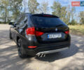 Черный БМВ Х1, объемом двигателя 3 л и пробегом 138 тыс. км за 11699 $, фото 16 на Automoto.ua