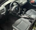 Чорний БМВ Х1, об'ємом двигуна 2 л та пробігом 345 тис. км за 11490 $, фото 22 на Automoto.ua