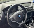 Чорний БМВ Х1, об'ємом двигуна 2 л та пробігом 345 тис. км за 11490 $, фото 23 на Automoto.ua