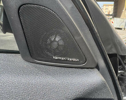 Черный БМВ Х1, объемом двигателя 3 л и пробегом 136 тыс. км за 13500 $, фото 8 на Automoto.ua