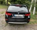 Черный БМВ Х1, объемом двигателя 2 л и пробегом 152 тыс. км за 12300 $, фото 3 на Automoto.ua