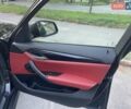 Черный БМВ Х1, объемом двигателя 2 л и пробегом 168 тыс. км за 14400 $, фото 35 на Automoto.ua