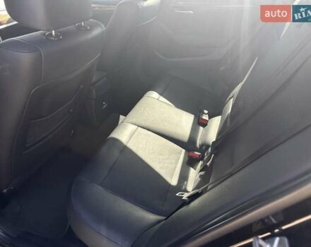 Черный БМВ Х1, объемом двигателя 2 л и пробегом 114 тыс. км за 14200 $, фото 8 на Automoto.ua