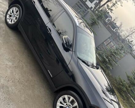 Чорний БМВ Х1, об'ємом двигуна 2 л та пробігом 155 тис. км за 12200 $, фото 3 на Automoto.ua