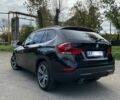 Чорний БМВ Х1, об'ємом двигуна 2 л та пробігом 102 тис. км за 17800 $, фото 5 на Automoto.ua