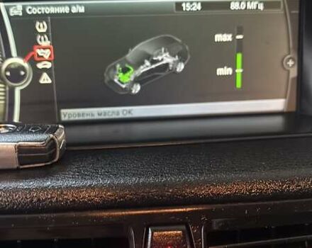 Чорний БМВ Х1, об'ємом двигуна 2 л та пробігом 155 тис. км за 12200 $, фото 17 на Automoto.ua