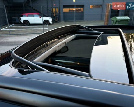 Чорний БМВ Х1, об'ємом двигуна 2.98 л та пробігом 102 тис. км за 14700 $, фото 7 на Automoto.ua