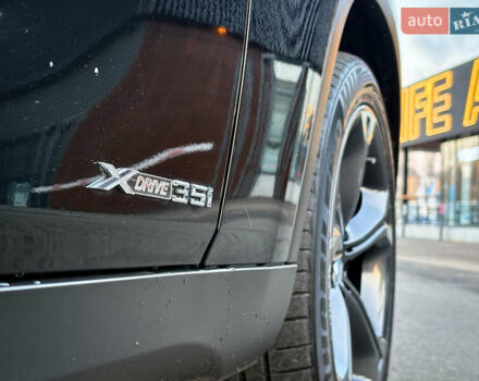 Чорний БМВ Х1, об'ємом двигуна 2.98 л та пробігом 102 тис. км за 14700 $, фото 4 на Automoto.ua