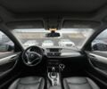 Чорний БМВ Х1, об'ємом двигуна 2 л та пробігом 180 тис. км за 11500 $, фото 12 на Automoto.ua