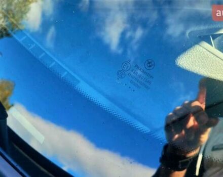 Черный БМВ Х1, объемом двигателя 2 л и пробегом 192 тыс. км за 13900 $, фото 74 на Automoto.ua