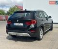 Черный БМВ Х1, объемом двигателя 2 л и пробегом 261 тыс. км за 14950 $, фото 5 на Automoto.ua