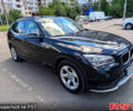 Чорний БМВ Х1, об'ємом двигуна 2 л та пробігом 311 тис. км за 13000 $, фото 2 на Automoto.ua