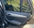 Чорний БМВ Х1, об'ємом двигуна 2 л та пробігом 243 тис. км за 15500 $, фото 22 на Automoto.ua