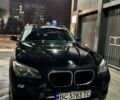 Черный БМВ Х1, объемом двигателя 2 л и пробегом 256 тыс. км за 12100 $, фото 9 на Automoto.ua