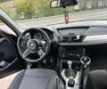 Черный БМВ Х1, объемом двигателя 2 л и пробегом 119 тыс. км за 10800 $, фото 4 на Automoto.ua