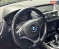Чорний БМВ Х1, об'ємом двигуна 2 л та пробігом 345 тис. км за 11490 $, фото 23 на Automoto.ua