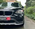 Чорний БМВ Х1, об'ємом двигуна 2 л та пробігом 345 тис. км за 11490 $, фото 2 на Automoto.ua