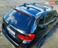 Черный БМВ Х1, объемом двигателя 2 л и пробегом 192 тыс. км за 13900 $, фото 12 на Automoto.ua
