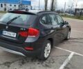 Чорний БМВ Х1, об'ємом двигуна 2 л та пробігом 196 тис. км за 11200 $, фото 6 на Automoto.ua