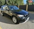 Черный БМВ Х1, объемом двигателя 2 л и пробегом 103 тыс. км за 13500 $, фото 8 на Automoto.ua