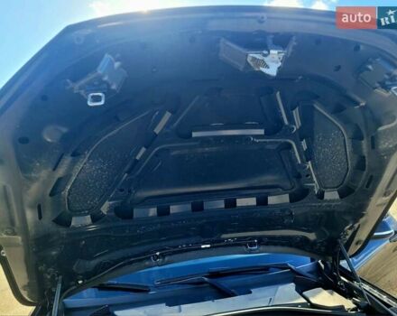 Черный БМВ Х1, объемом двигателя 2 л и пробегом 192 тыс. км за 13900 $, фото 70 на Automoto.ua