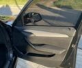 Чорний БМВ Х1, об'ємом двигуна 2 л та пробігом 243 тис. км за 15500 $, фото 23 на Automoto.ua