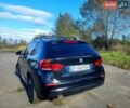 Черный БМВ Х1, объемом двигателя 2 л и пробегом 192 тыс. км за 13900 $, фото 10 на Automoto.ua