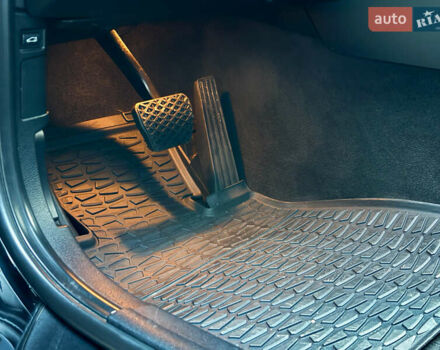 Чорний БМВ Х1, об'ємом двигуна 2.98 л та пробігом 102 тис. км за 14700 $, фото 16 на Automoto.ua