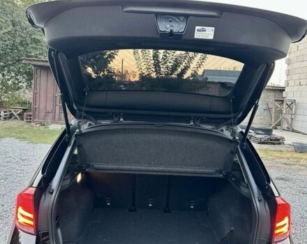 Черный БМВ Х1, объемом двигателя 2 л и пробегом 200 тыс. км за 13200 $, фото 8 на Automoto.ua