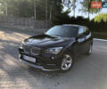 Чорний БМВ Х1, об'ємом двигуна 2 л та пробігом 375 тис. км за 9600 $, фото 1 на Automoto.ua