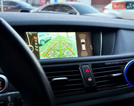 Чорний БМВ Х1, об'ємом двигуна 2.98 л та пробігом 102 тис. км за 14700 $, фото 24 на Automoto.ua