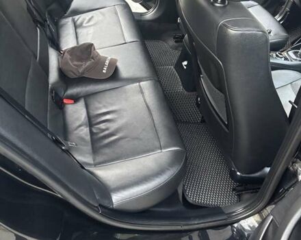 Чорний БМВ Х1, об'ємом двигуна 2 л та пробігом 155 тис. км за 12200 $, фото 15 на Automoto.ua