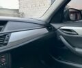 Черный БМВ Х1, объемом двигателя 2 л и пробегом 200 тыс. км за 13200 $, фото 19 на Automoto.ua