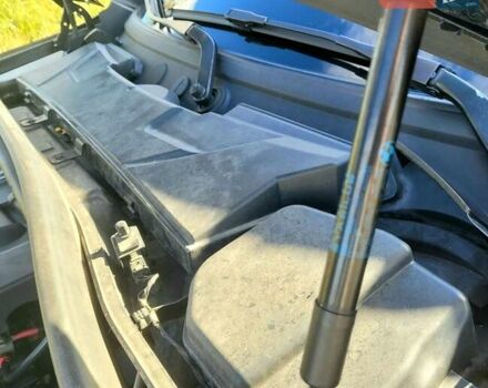 Черный БМВ Х1, объемом двигателя 2 л и пробегом 192 тыс. км за 13900 $, фото 72 на Automoto.ua