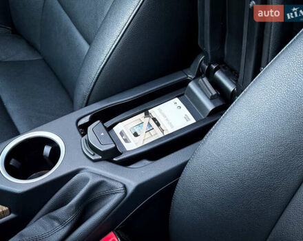 Чорний БМВ Х1, об'ємом двигуна 2.98 л та пробігом 102 тис. км за 14700 $, фото 21 на Automoto.ua