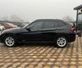Чорний БМВ Х1, об'ємом двигуна 2 л та пробігом 180 тис. км за 11500 $, фото 3 на Automoto.ua