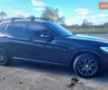Черный БМВ Х1, объемом двигателя 2 л и пробегом 192 тыс. км за 13900 $, фото 3 на Automoto.ua