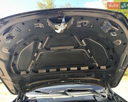 Черный БМВ Х1, объемом двигателя 2 л и пробегом 114 тыс. км за 14200 $, фото 22 на Automoto.ua