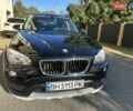 Черный БМВ Х1, объемом двигателя 2 л и пробегом 103 тыс. км за 13500 $, фото 1 на Automoto.ua