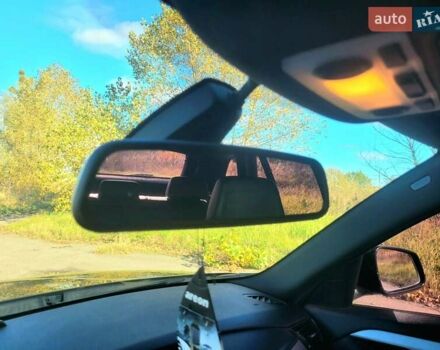 Черный БМВ Х1, объемом двигателя 2 л и пробегом 192 тыс. км за 13900 $, фото 39 на Automoto.ua